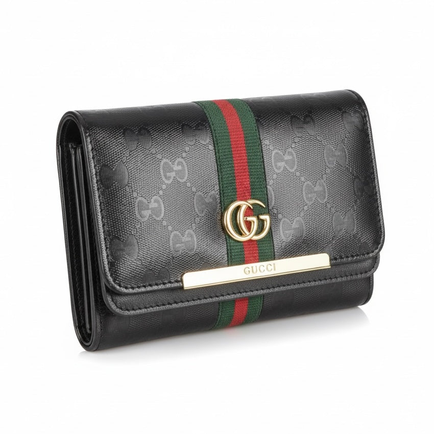 Gucci Women Wallet 350