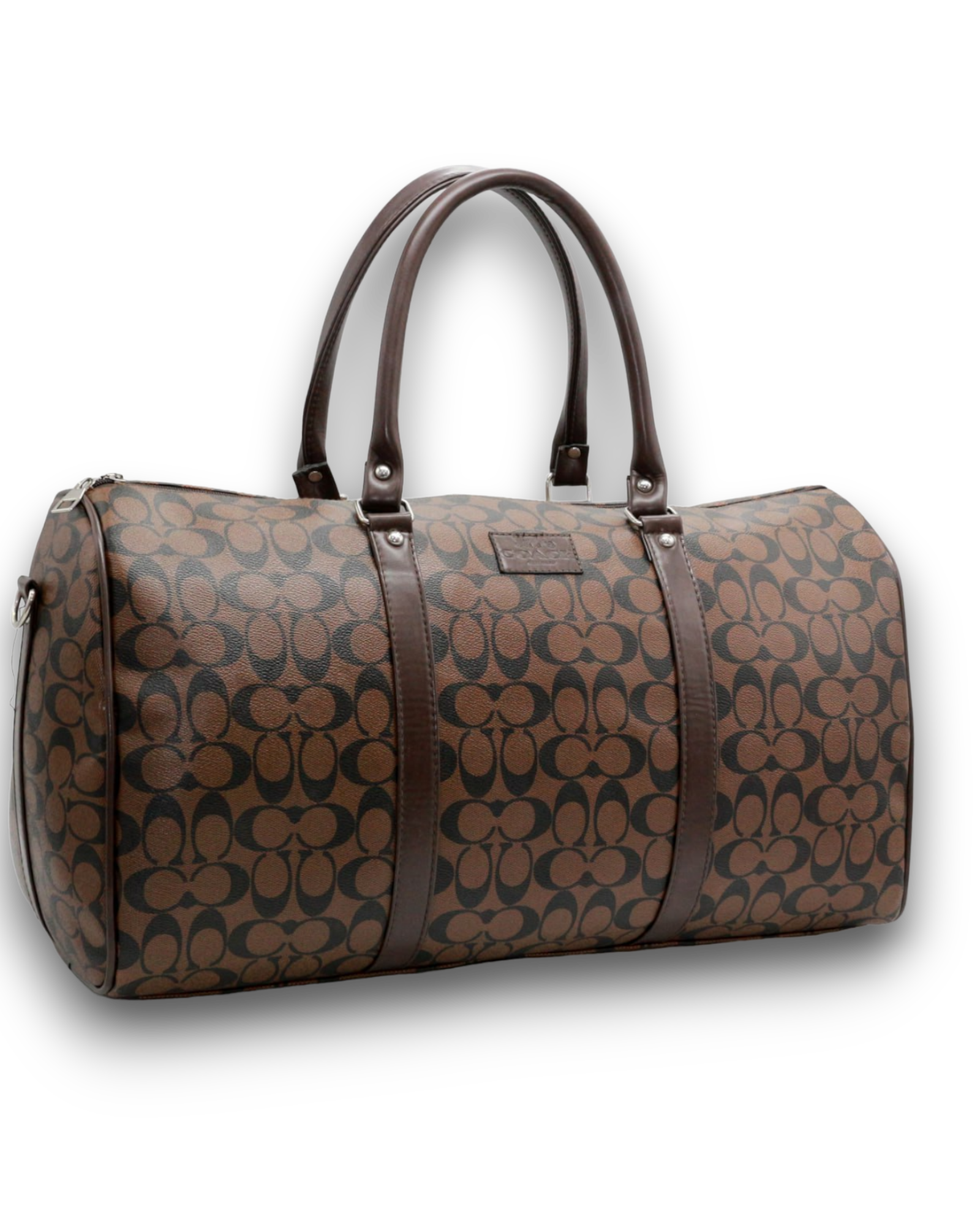 Coach Venturer Duffle Bag