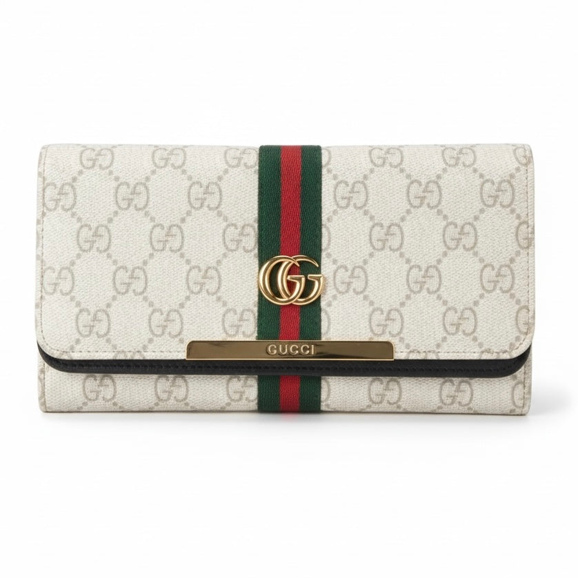 Gucci Women Wallet 766