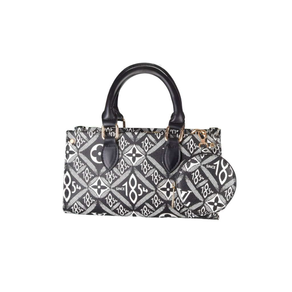 Louis Vuitton 45B Satchel 957
