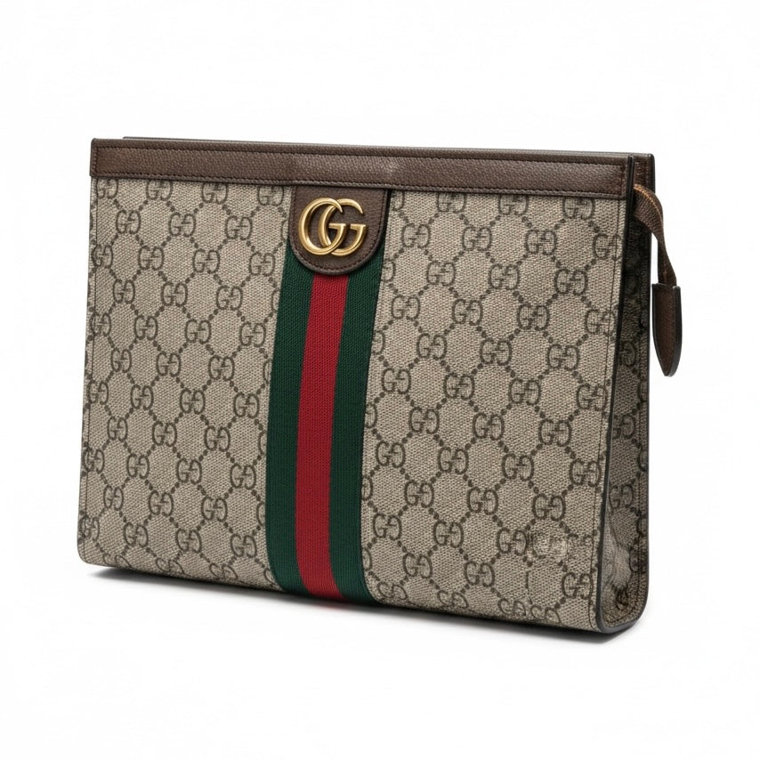 Gucci 61692 Clutch Bag