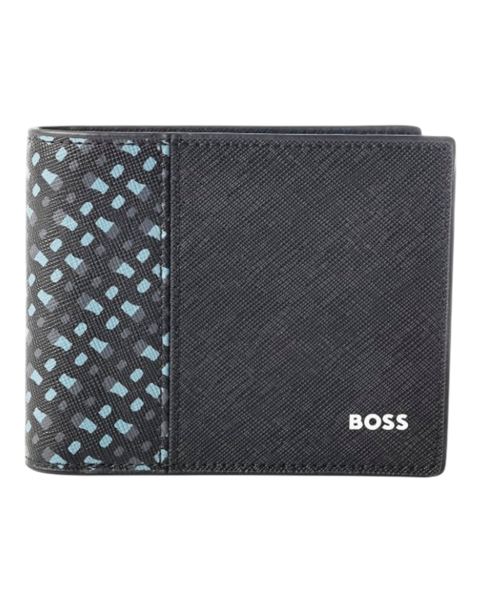 Hugo Boss Wallet |Black|