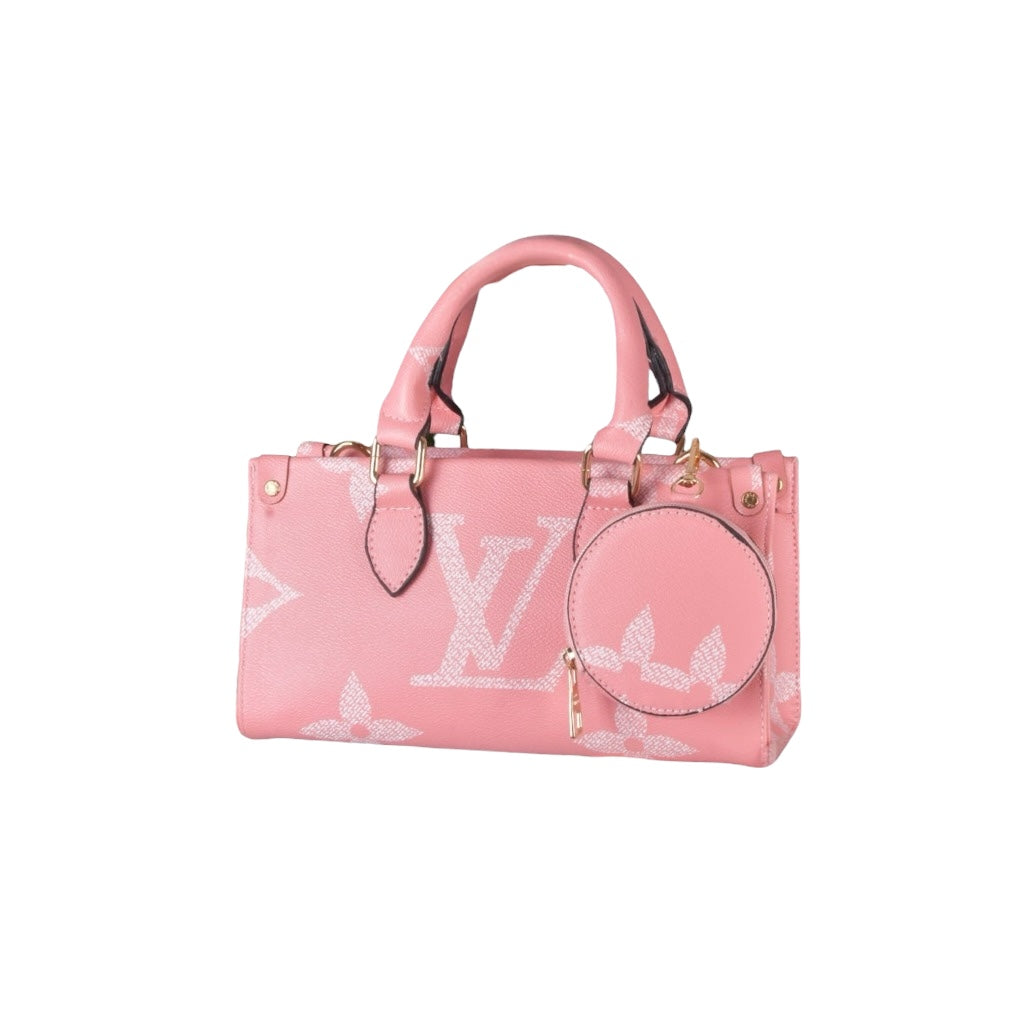 Louis Vuitton Satchel 957