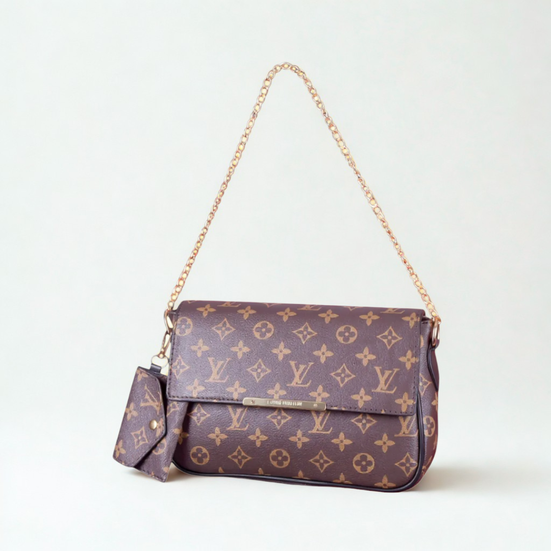 Louis Vuitton Shoulder Bag 950