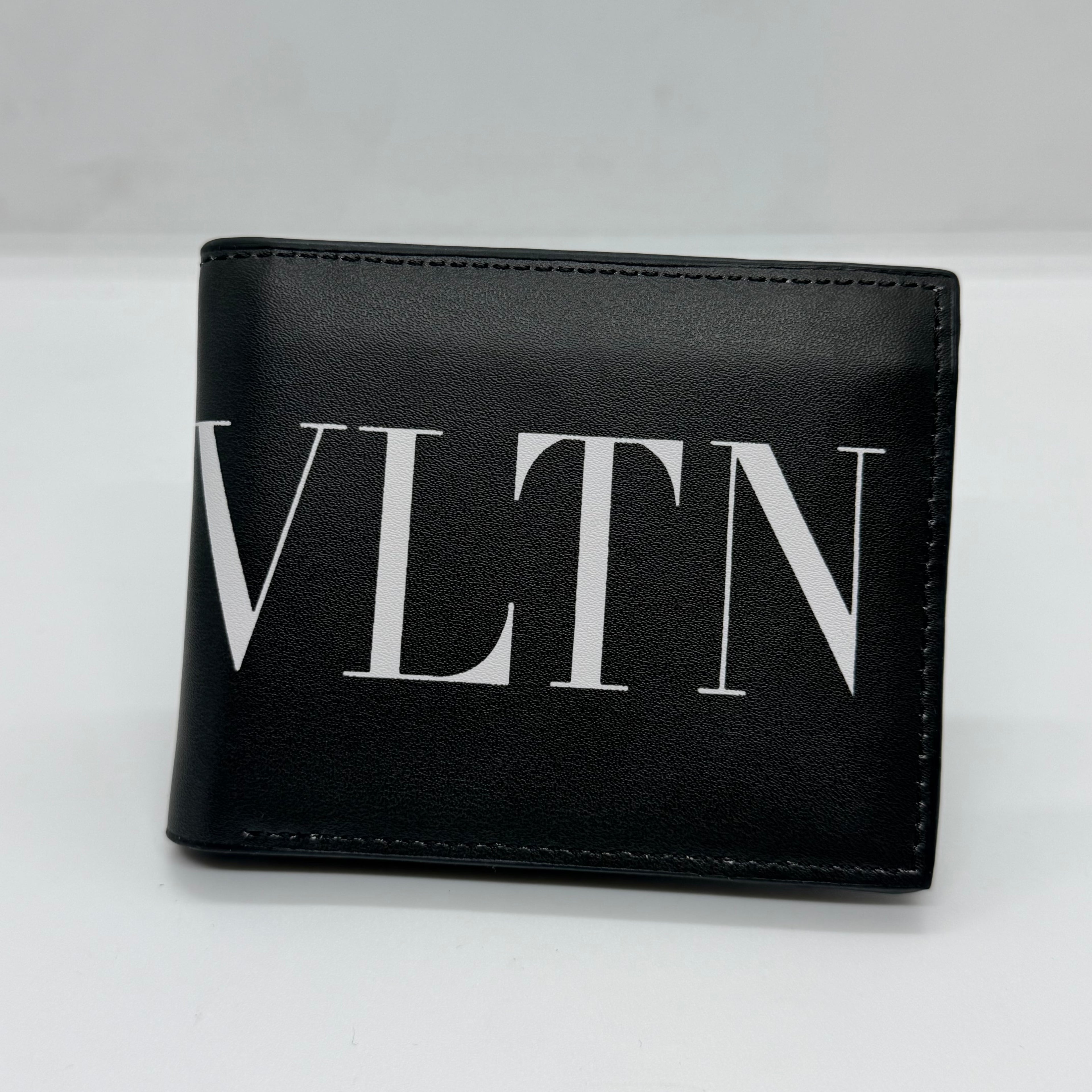 Valentino Wallet |Black|