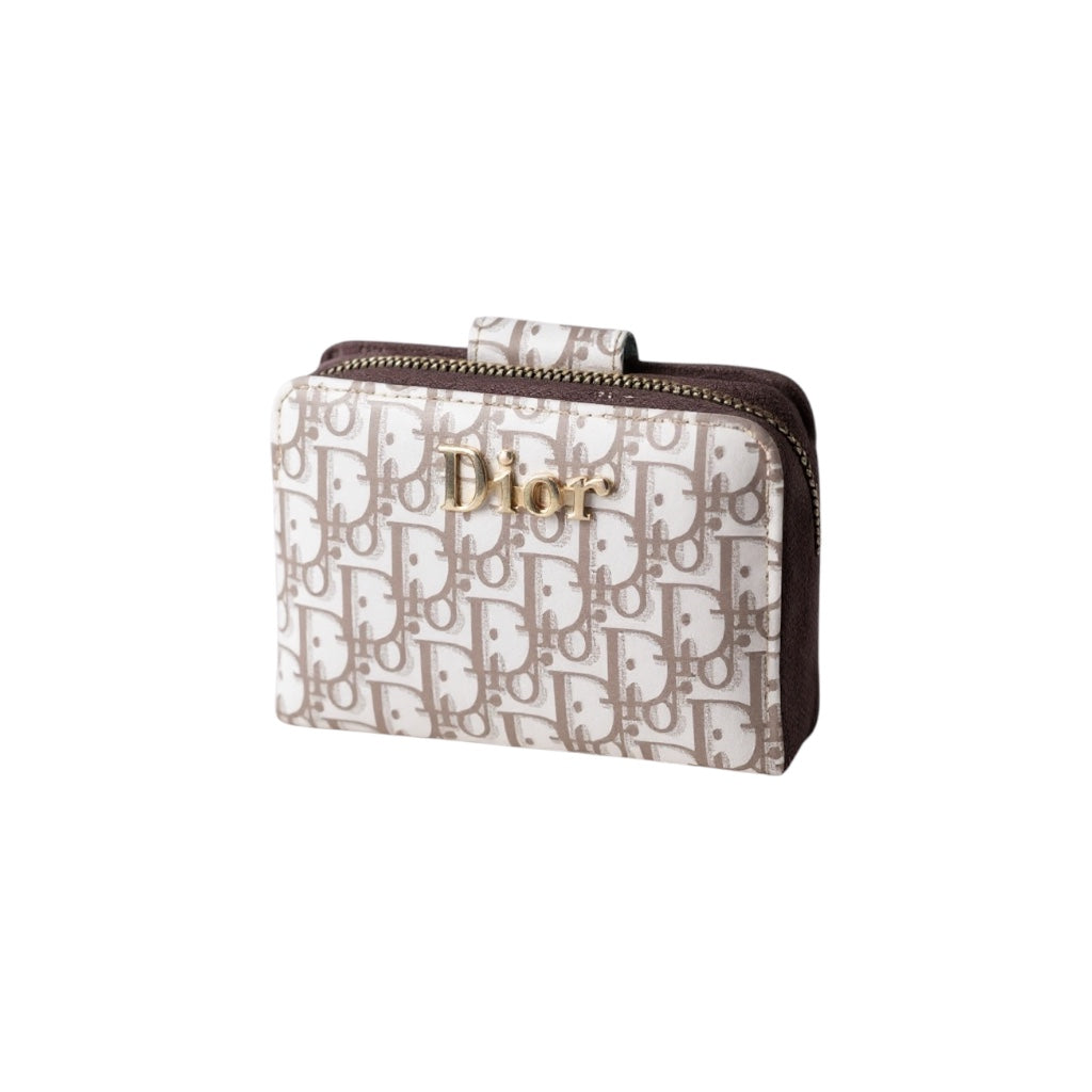 Christian Dior Hand Wallet 844