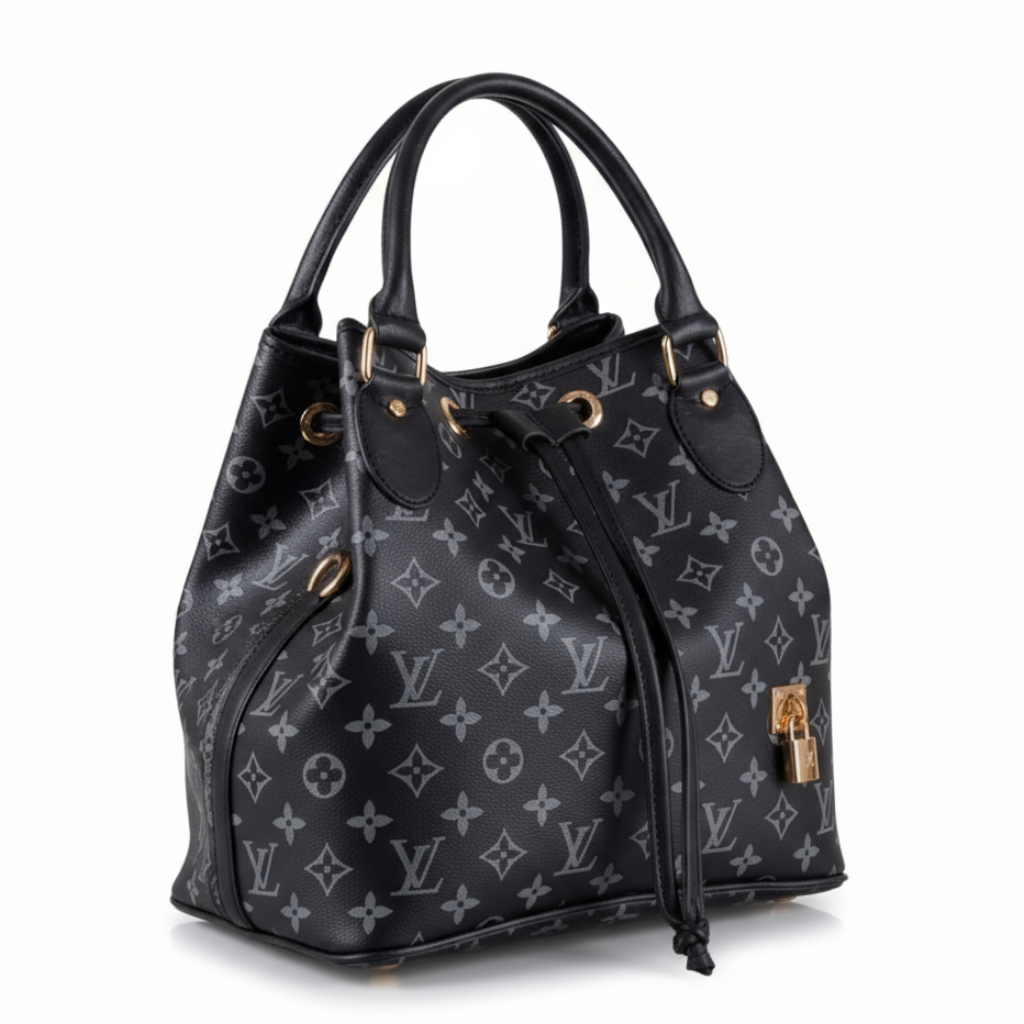 Louis Vuitton Satchel 025