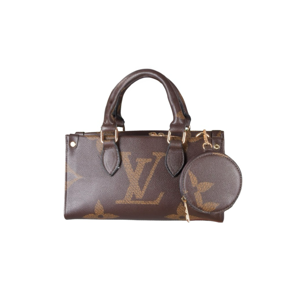 Louis Vuitton Satchel 957