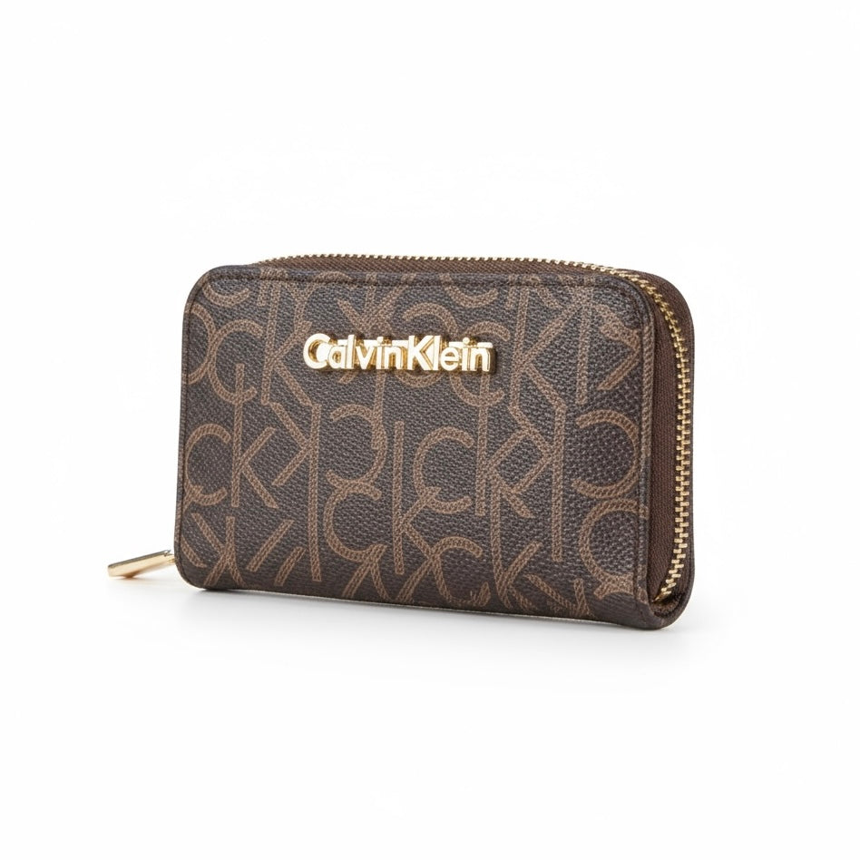Calvin Klein Hand Wallet Medium 934