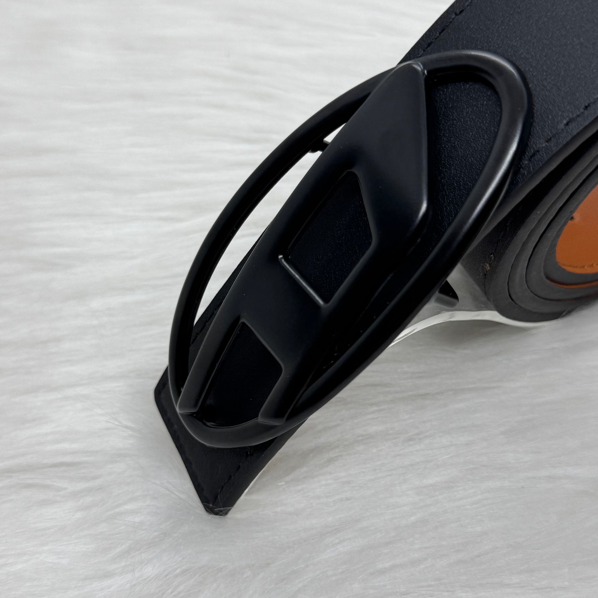 Diesel Belt |Black|