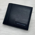 Tommy Hilfiger Cambridge Wallet |Black|