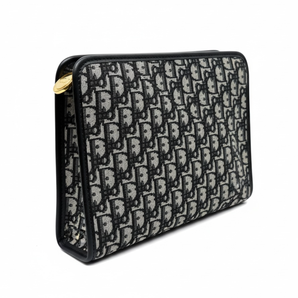 Christian Dior Jouvence MM Toiletry Bag