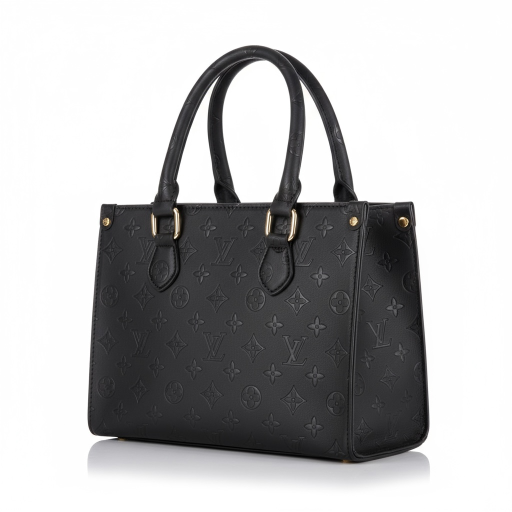 Louis Vuitton Satchel 941