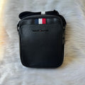 Tommy Hilfiger Crossbody Bag |Black| 1016-15
