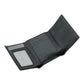 Calvin Klein Trifold Wallet |Black|