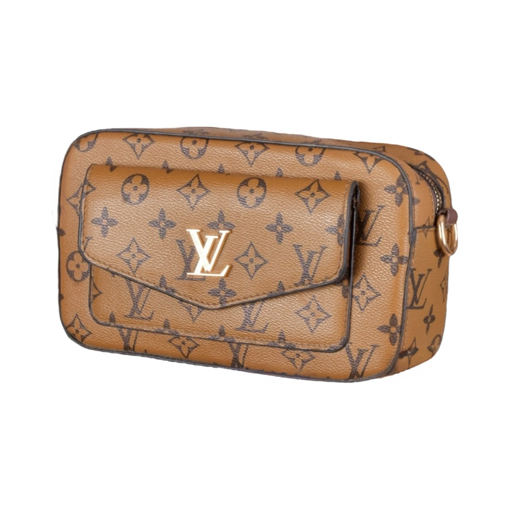 Louis Vuitton Satchel 960