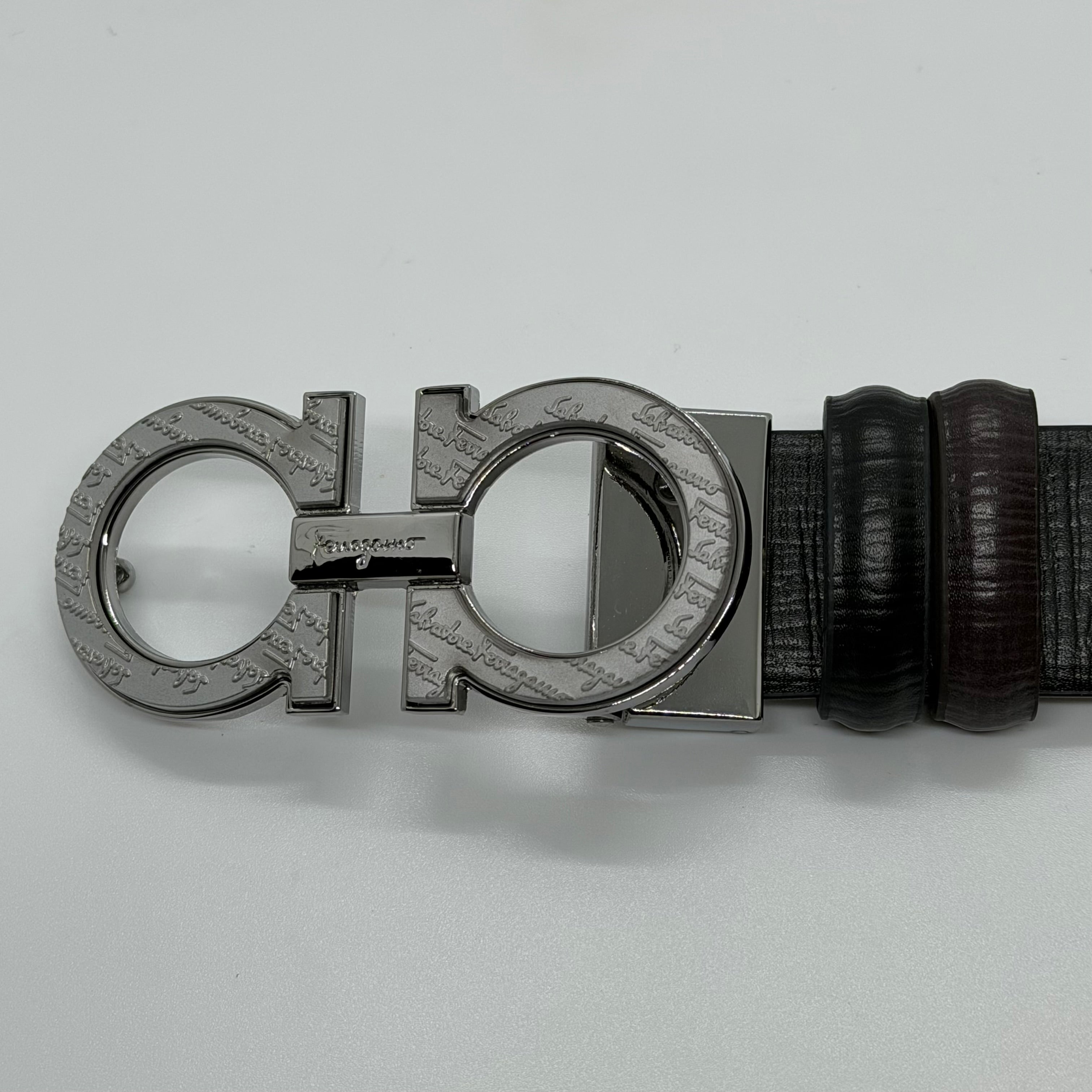 Ferragamo Belt