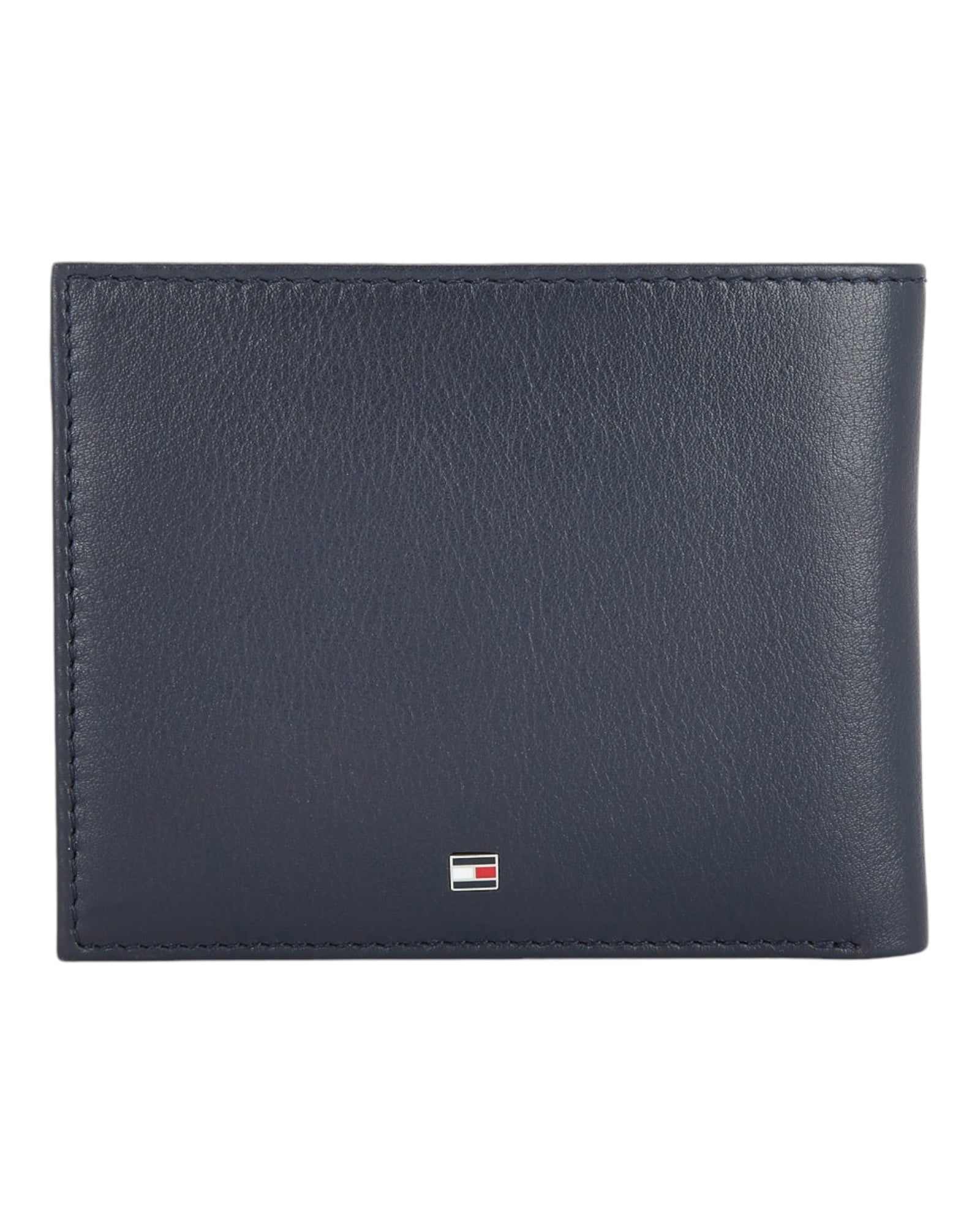 Tommy Hilfiger Signature Wallet |Blue|
