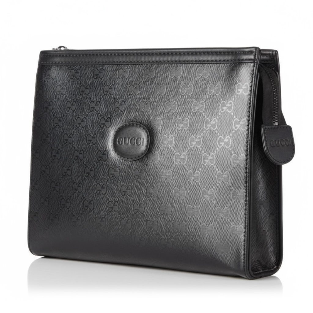Gucci Clutch Bag 535
