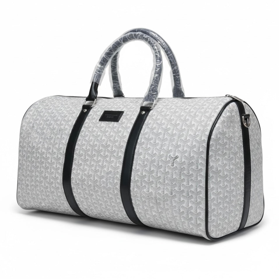 Goyard Duffle Bag