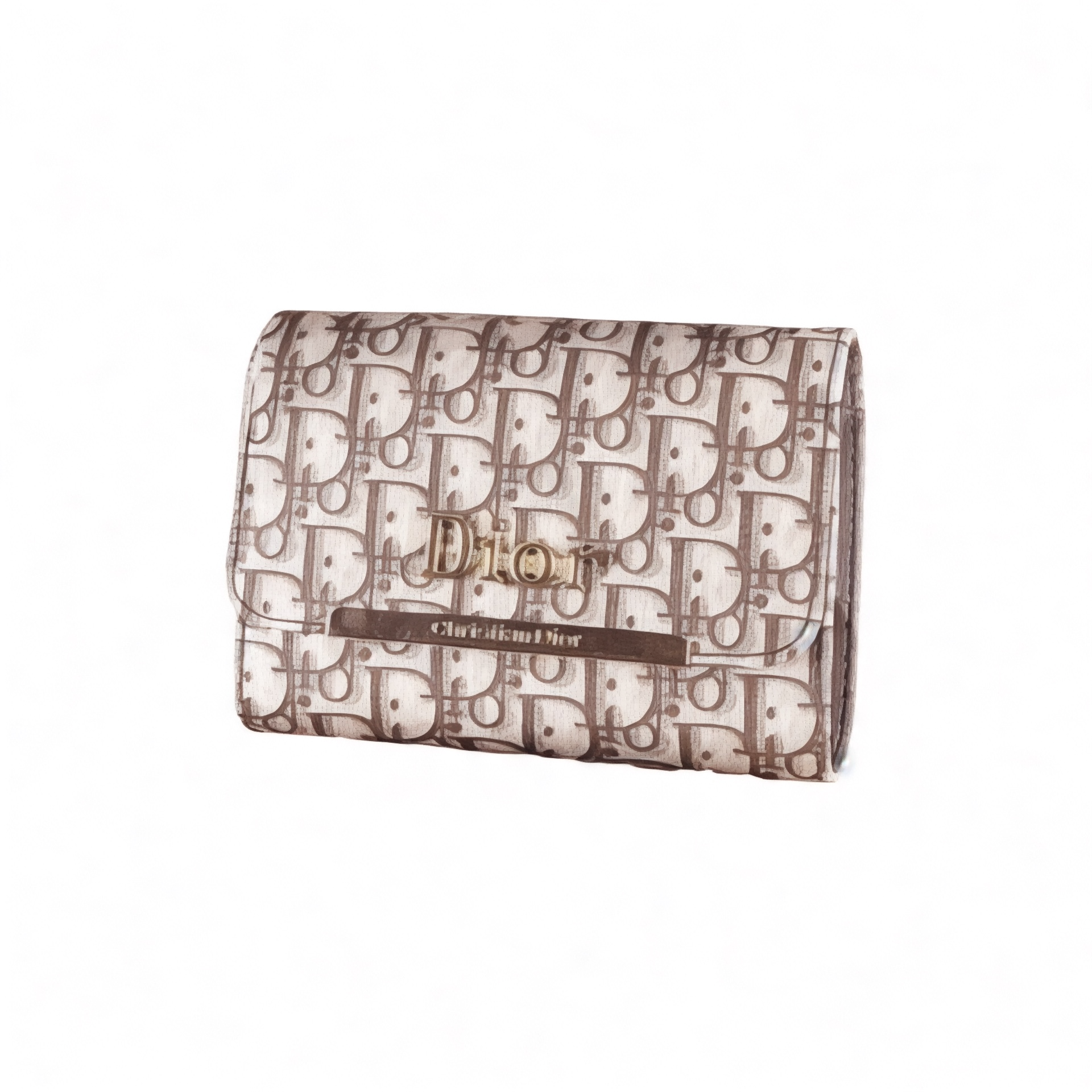 Christian Dior Hand Wallet 762