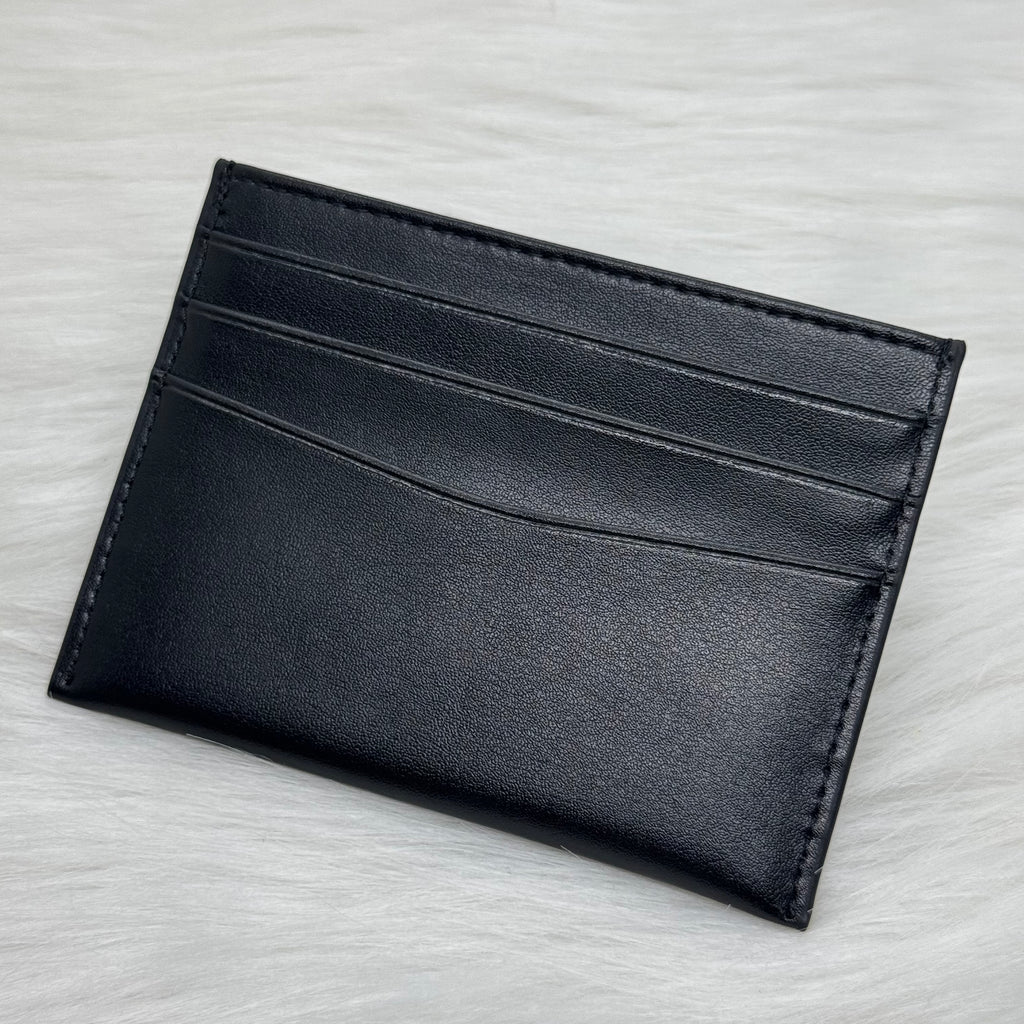 Calvin Klein Card-Holder |Black|