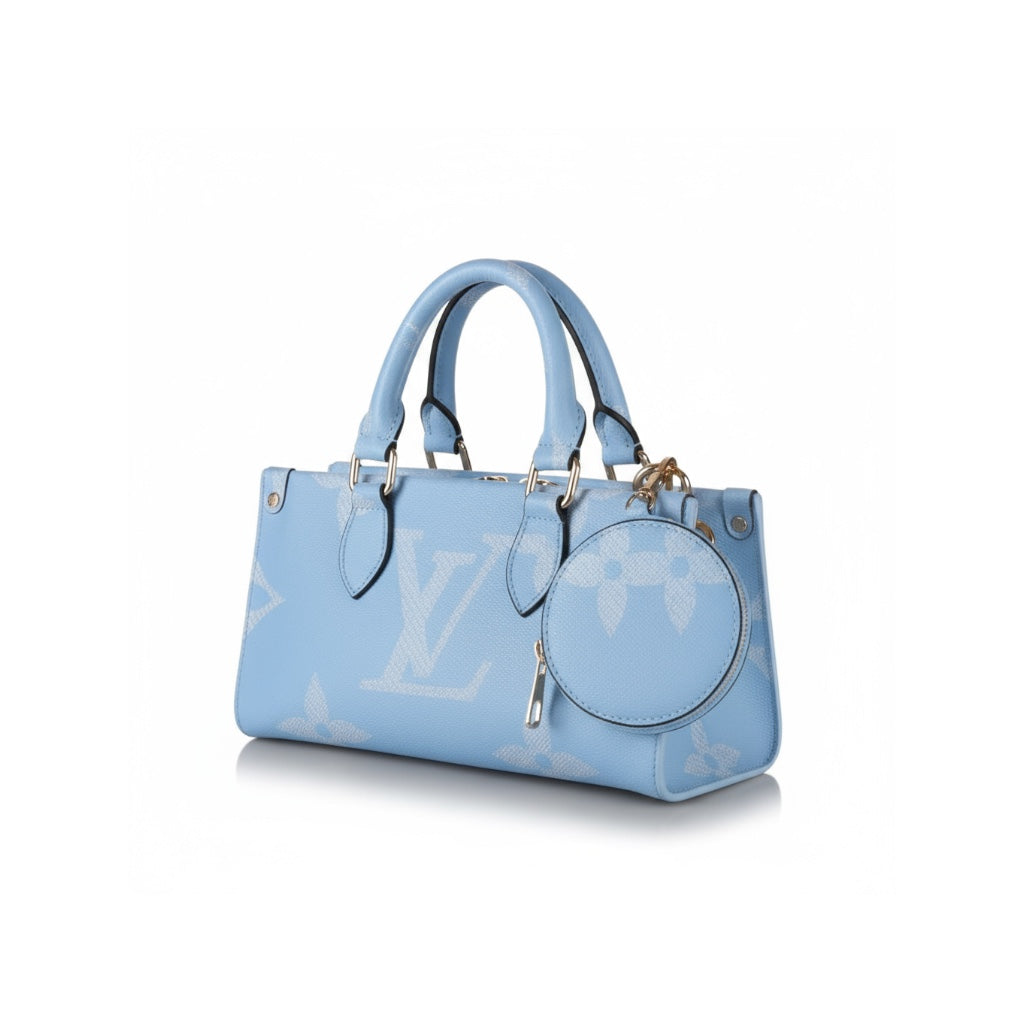 Louis Vuitton Satchel 957