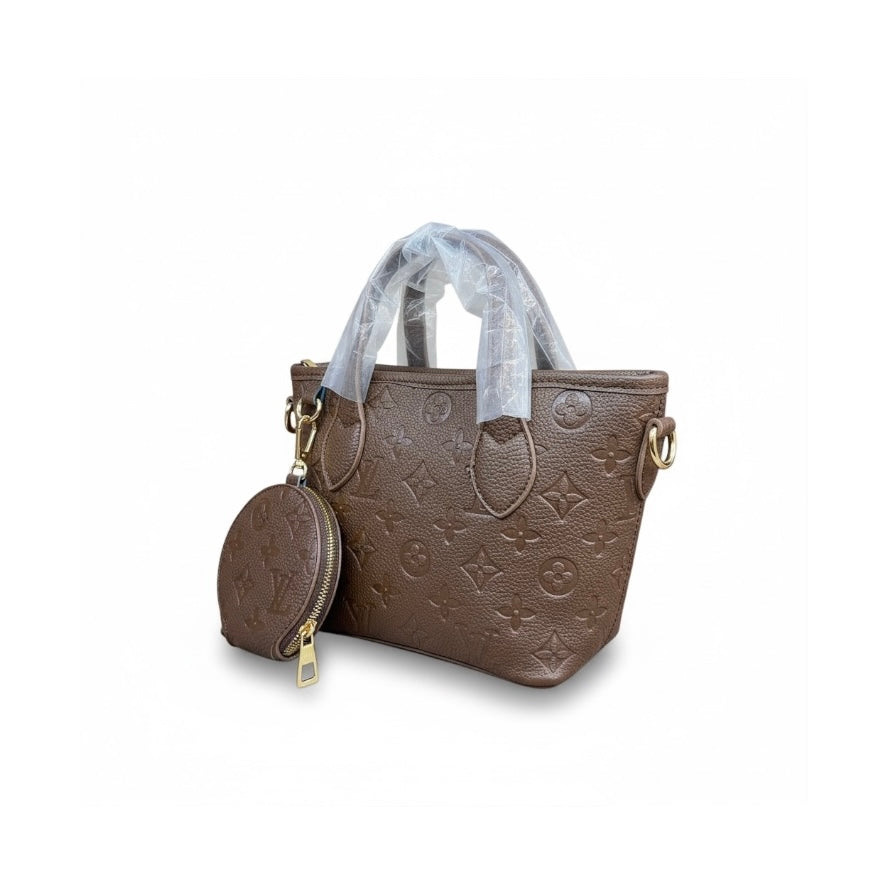 Louis Vuitton Top-Handle 994