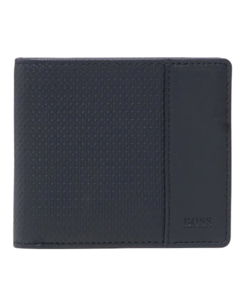 Hugo Boss Set Wallet & Card Holder |Black|