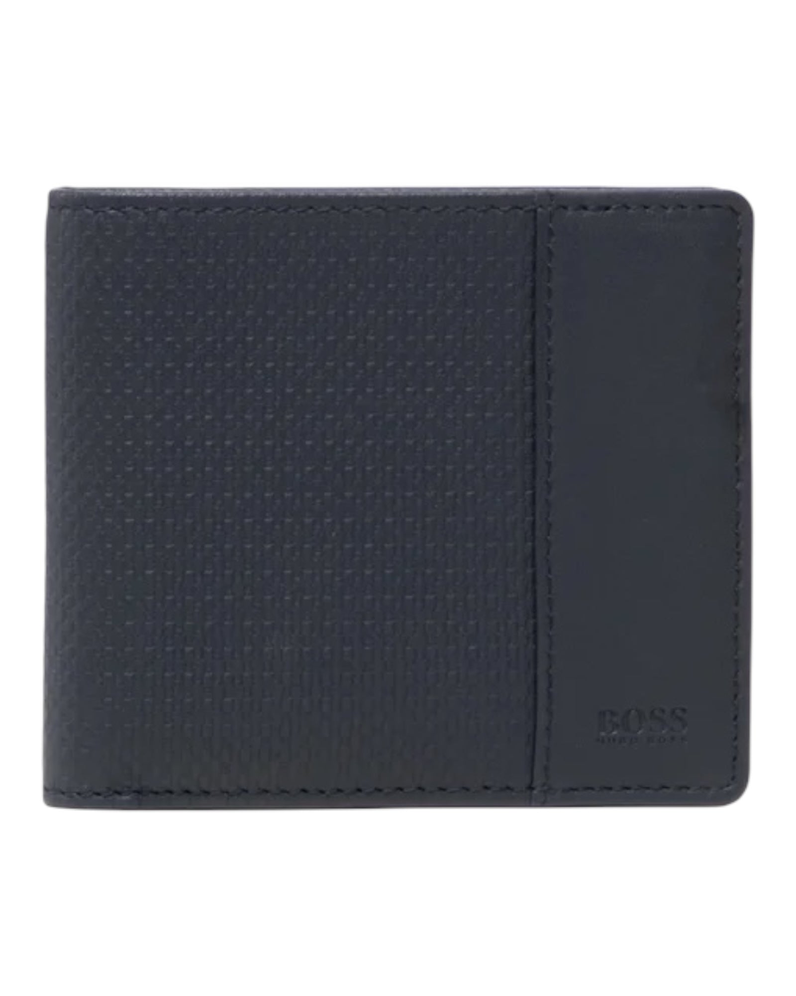 Hugo Boss Set Wallet & Card Holder |Black|
