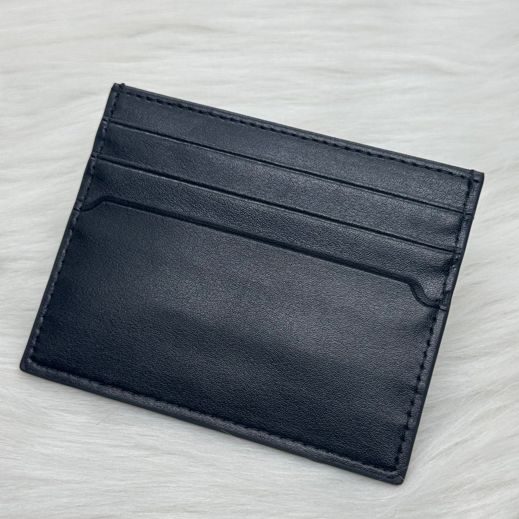 Tommy Hilfiger Card-Holder |Black|