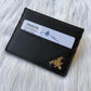 Prada Card-Holder |Black|
