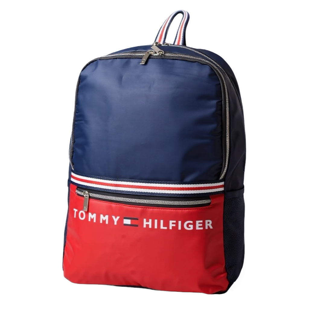 Tommy Hilfiger Backpack TB-6