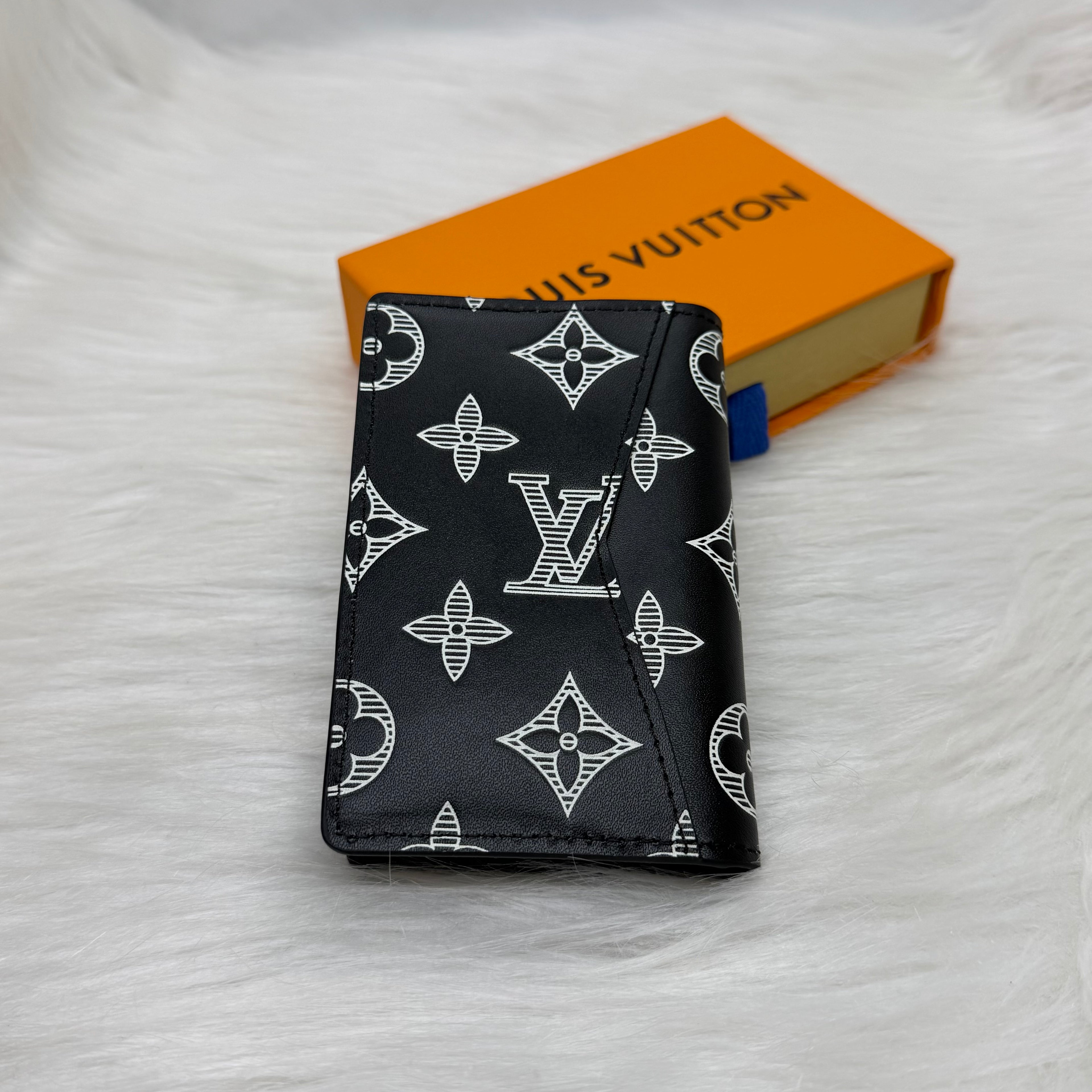 Louis Vuitton Pocket Organizer