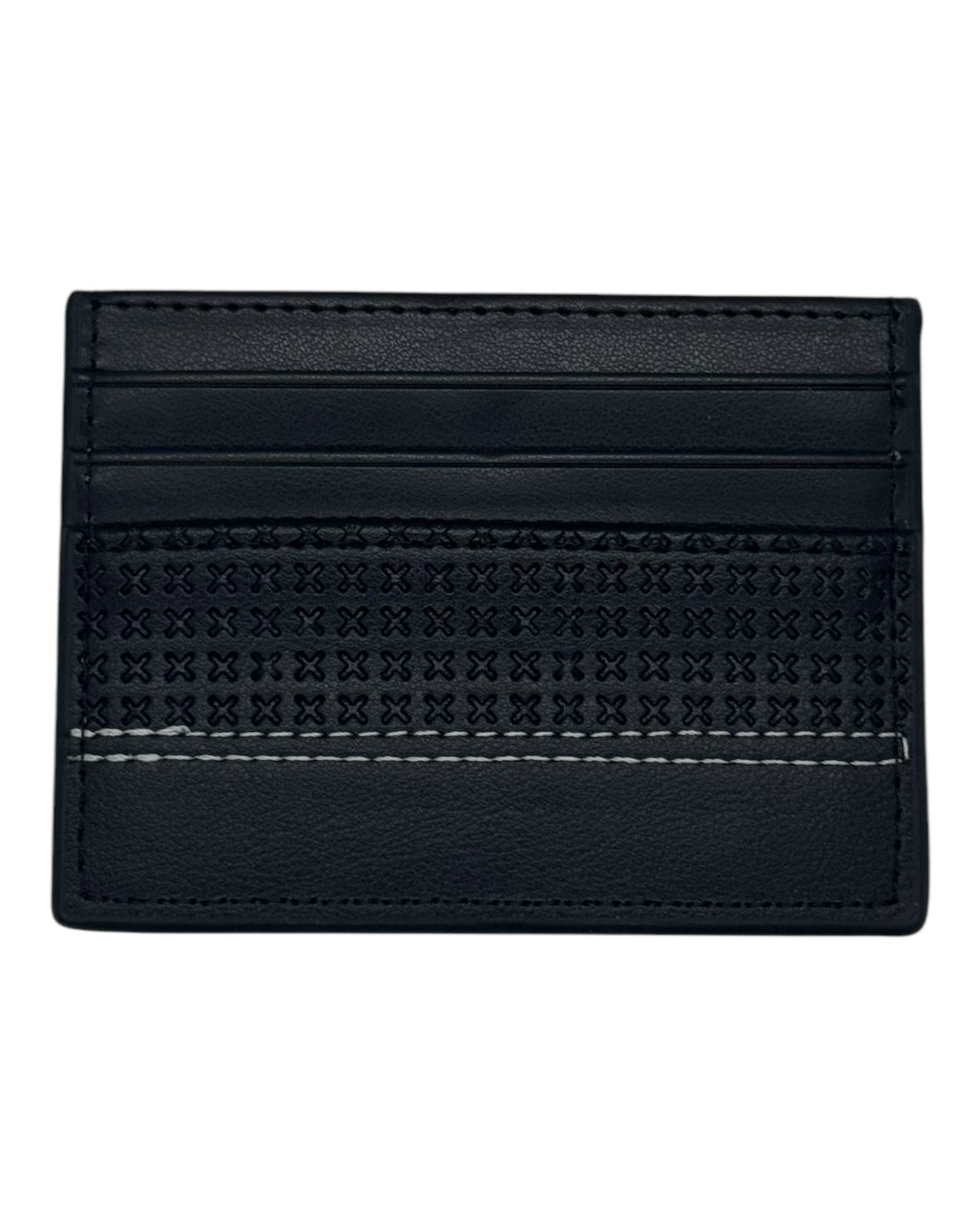 Mont Blanc Card-Holder |Black|