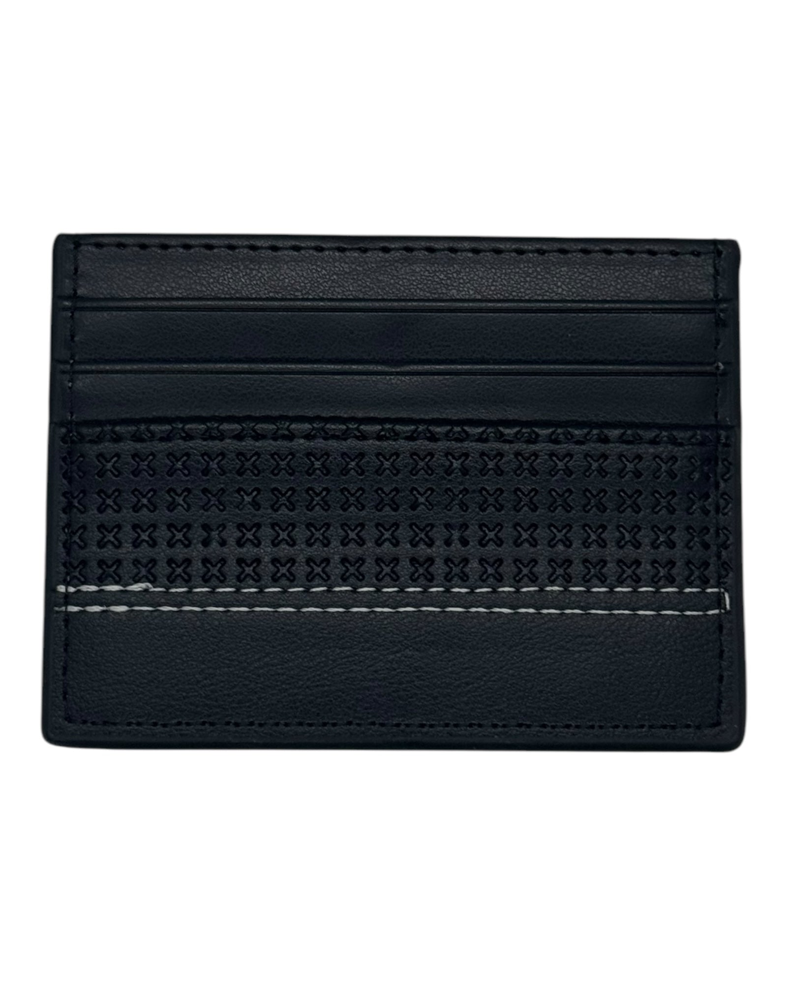 Mont Blanc Card-Holder |Black|