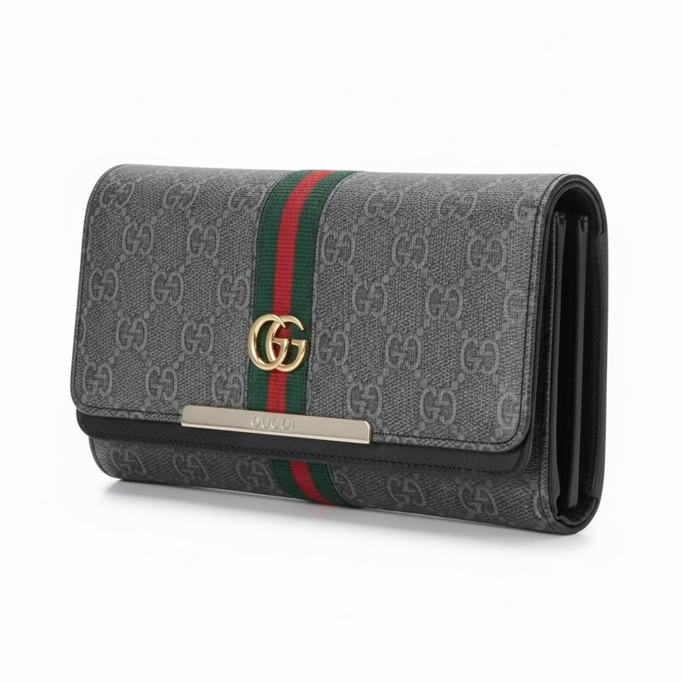 Gucci Women Wallet 766