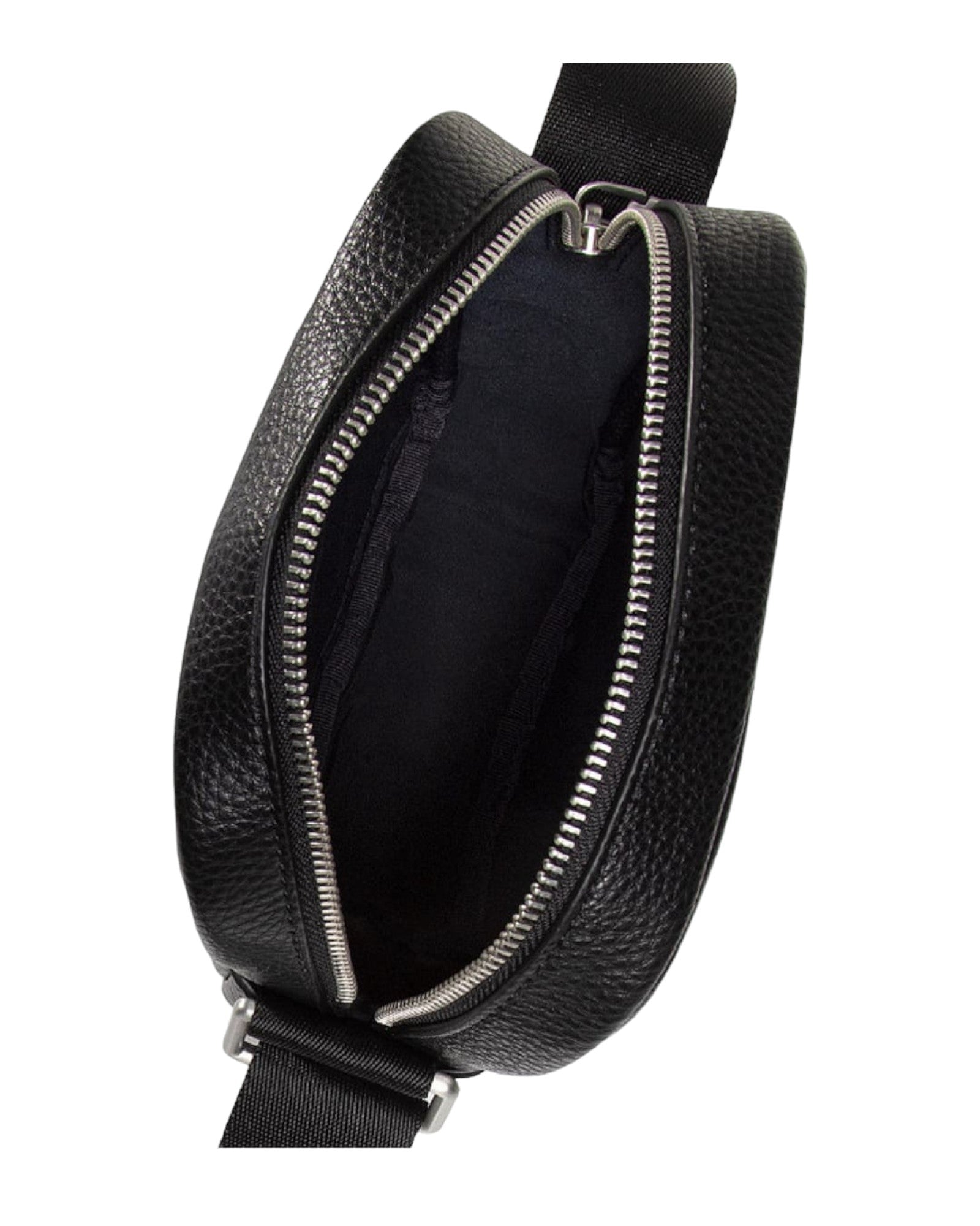 Tommy Hilfiger Crossbody Bag |Black| 1016-8