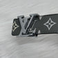 Louis Vuitton Belt |Dark Green|