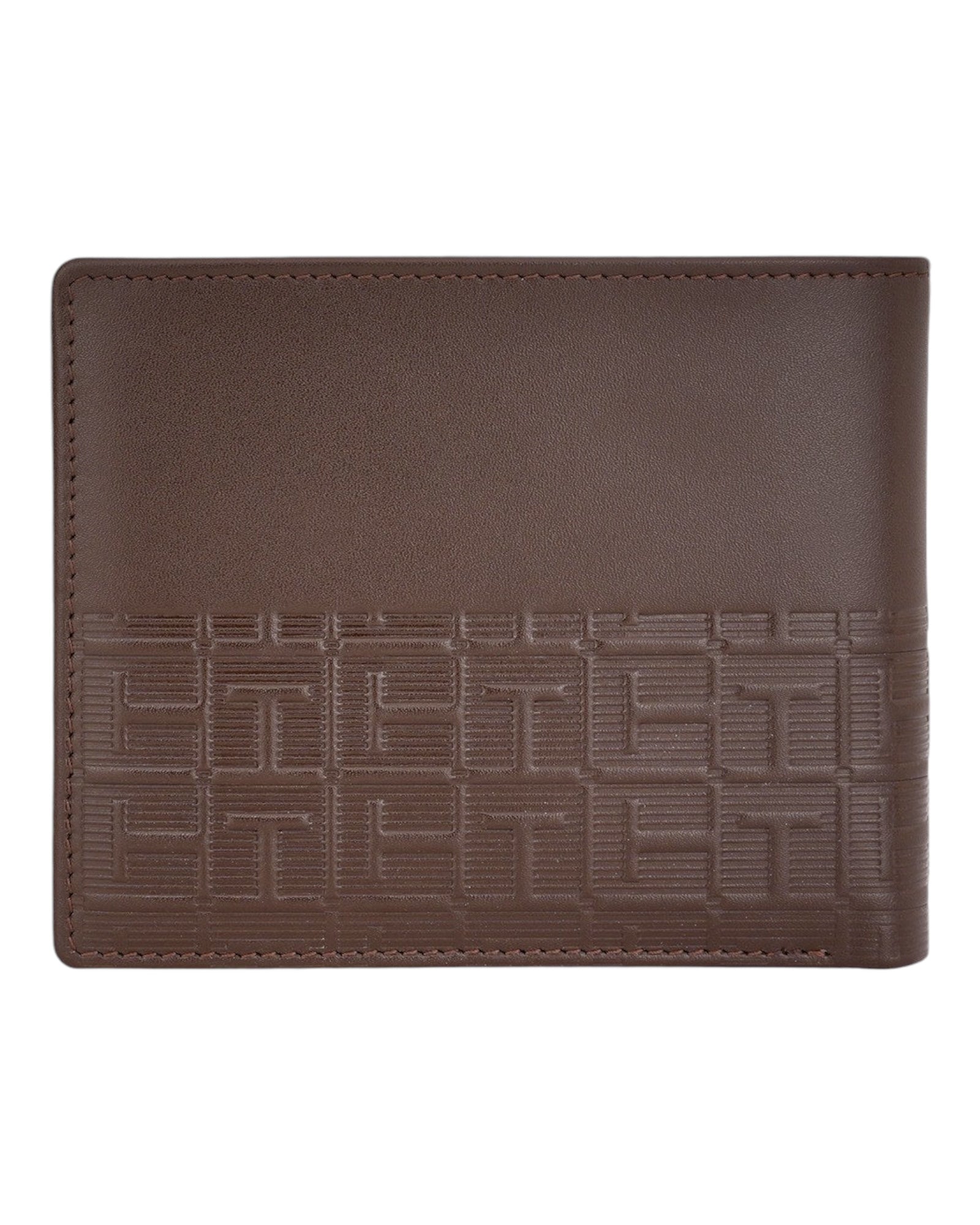 Tommy Hilfiger Wallet |Brown|