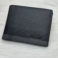 Burberry Wallet |Black|