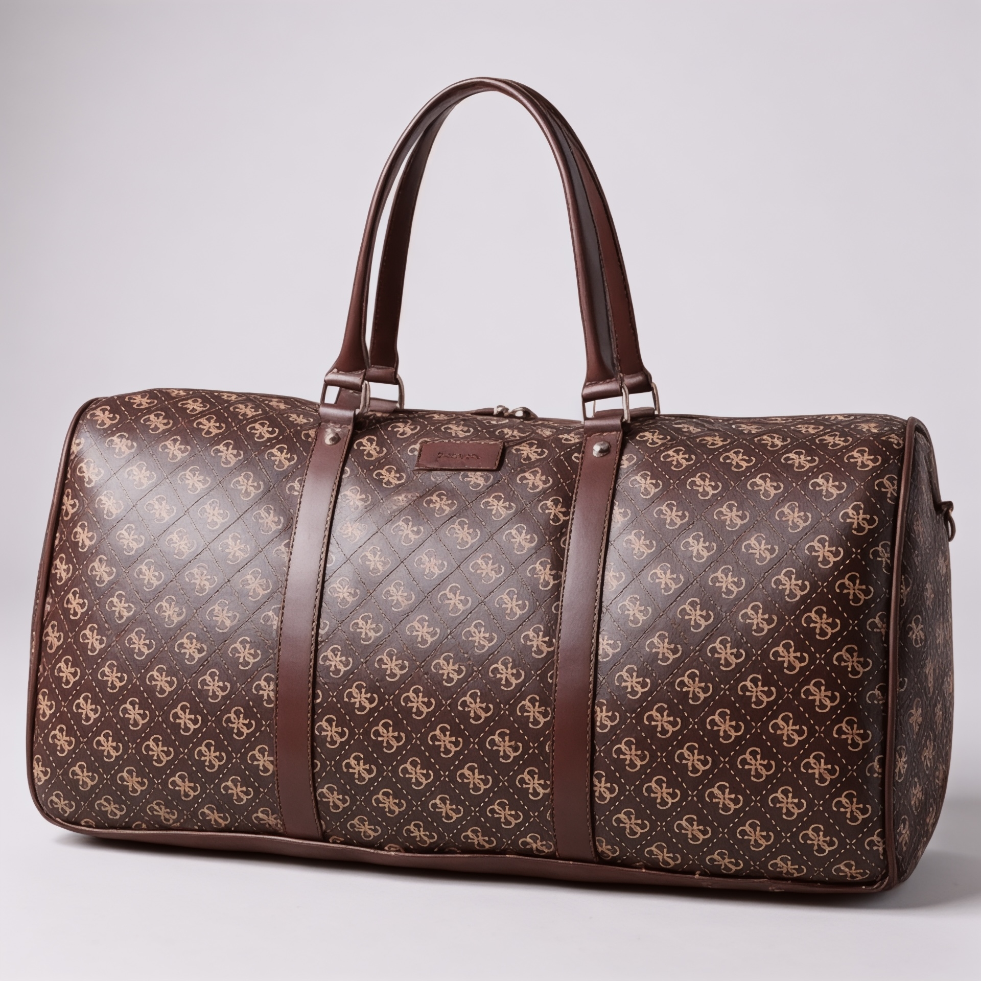 Guess Vezzola Duffle Bag