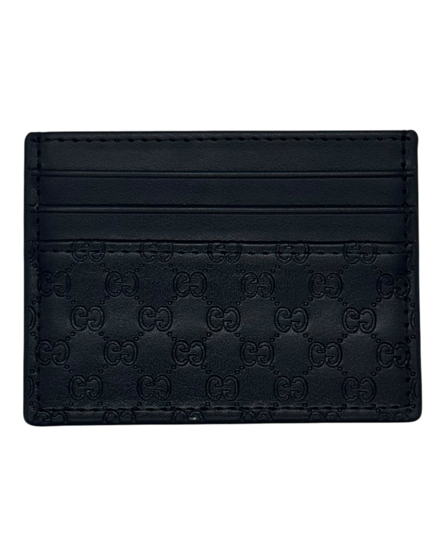 Gucci card-holder |Black|
