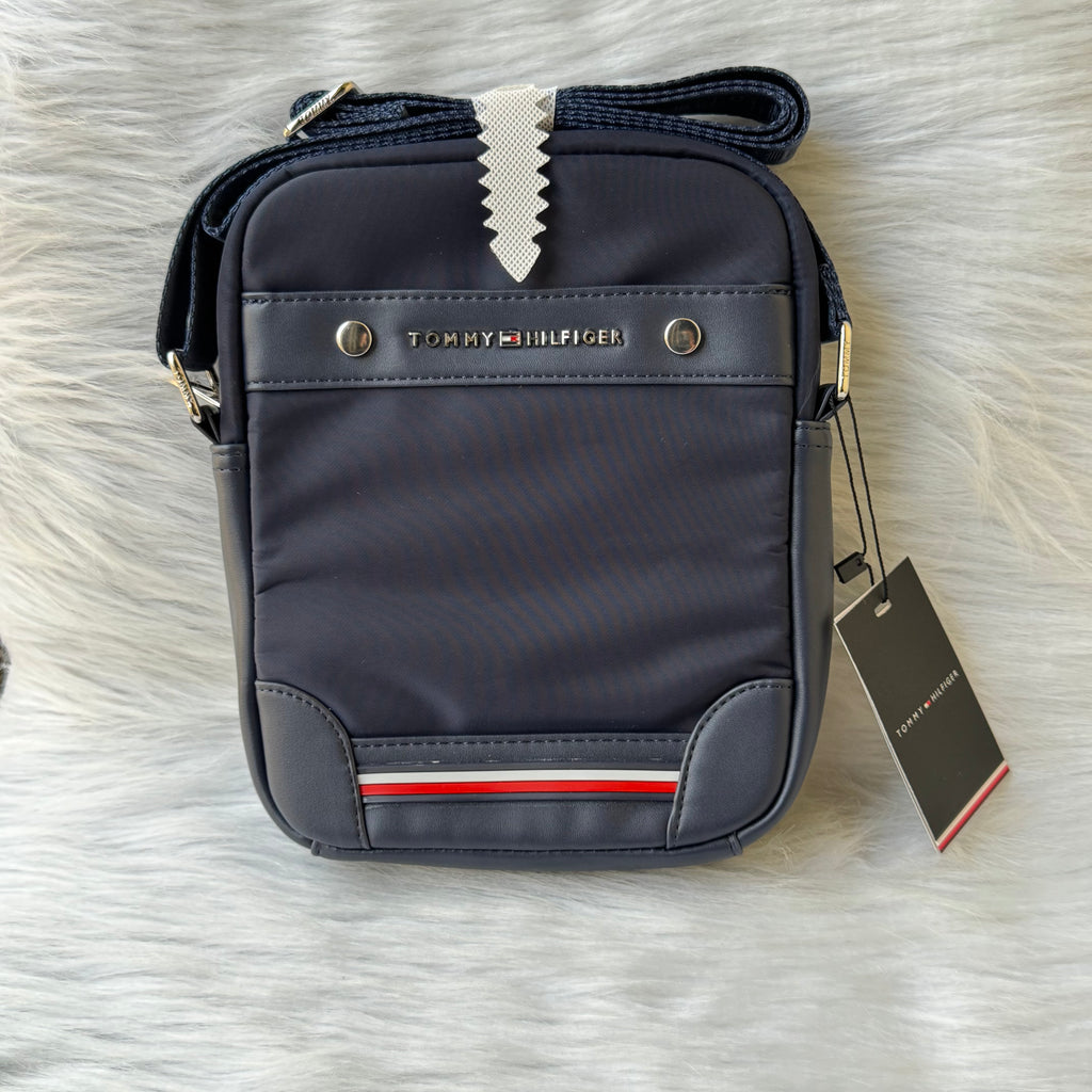 Tommy Hilfiger Crossbody Bag |Navy Blue| 1016-19