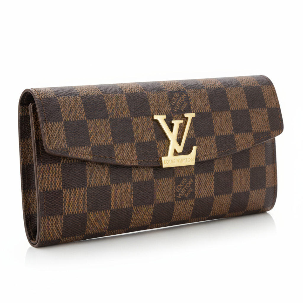Louis Vuitton Hand Wallet Hz2