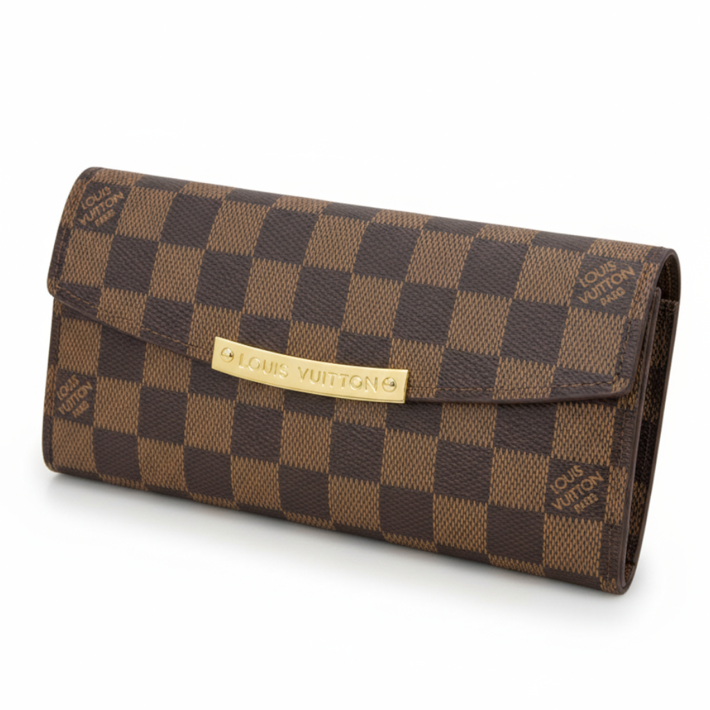 Louis Vuitton Hand Wallet Hz1