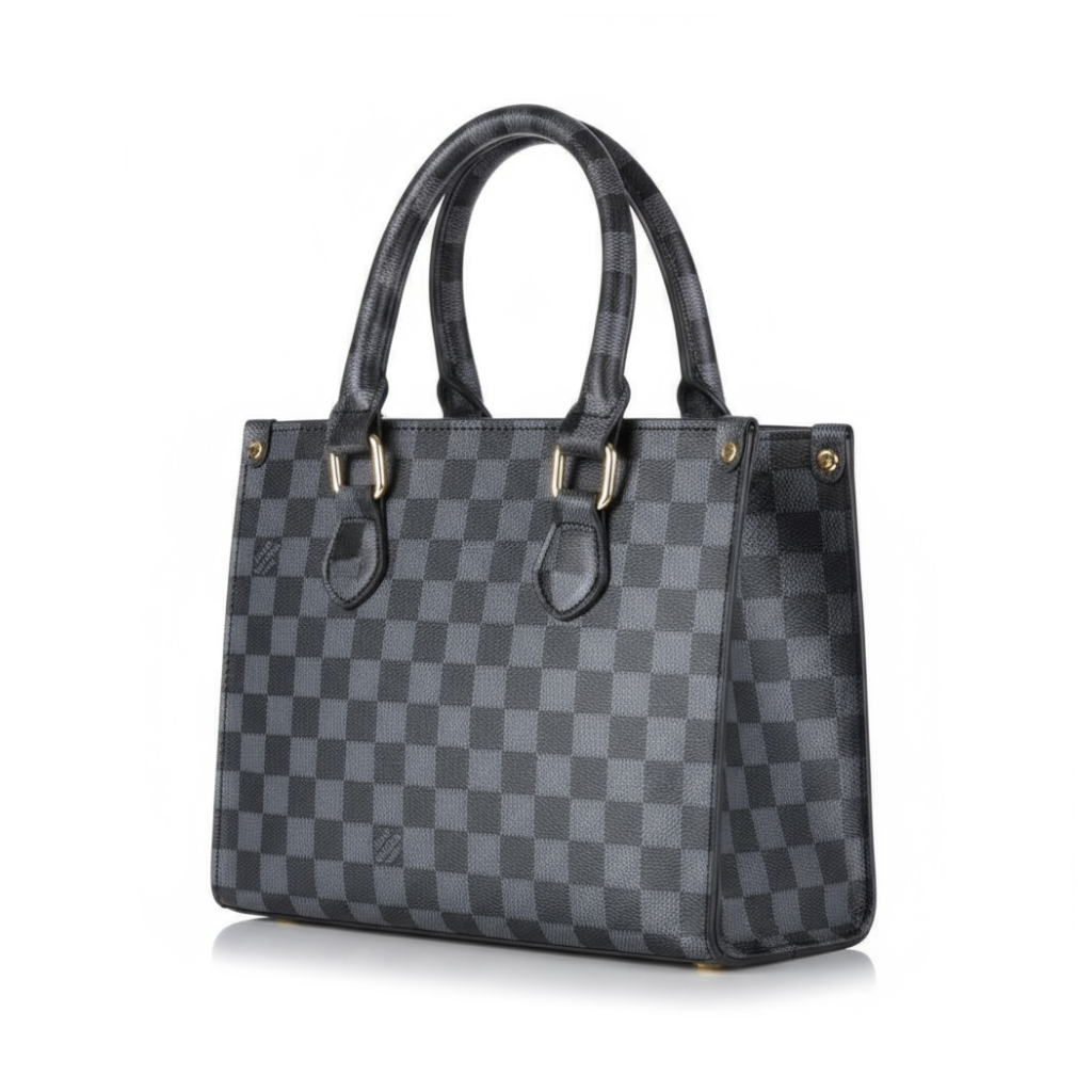 Louis Vuitton Satchel 941