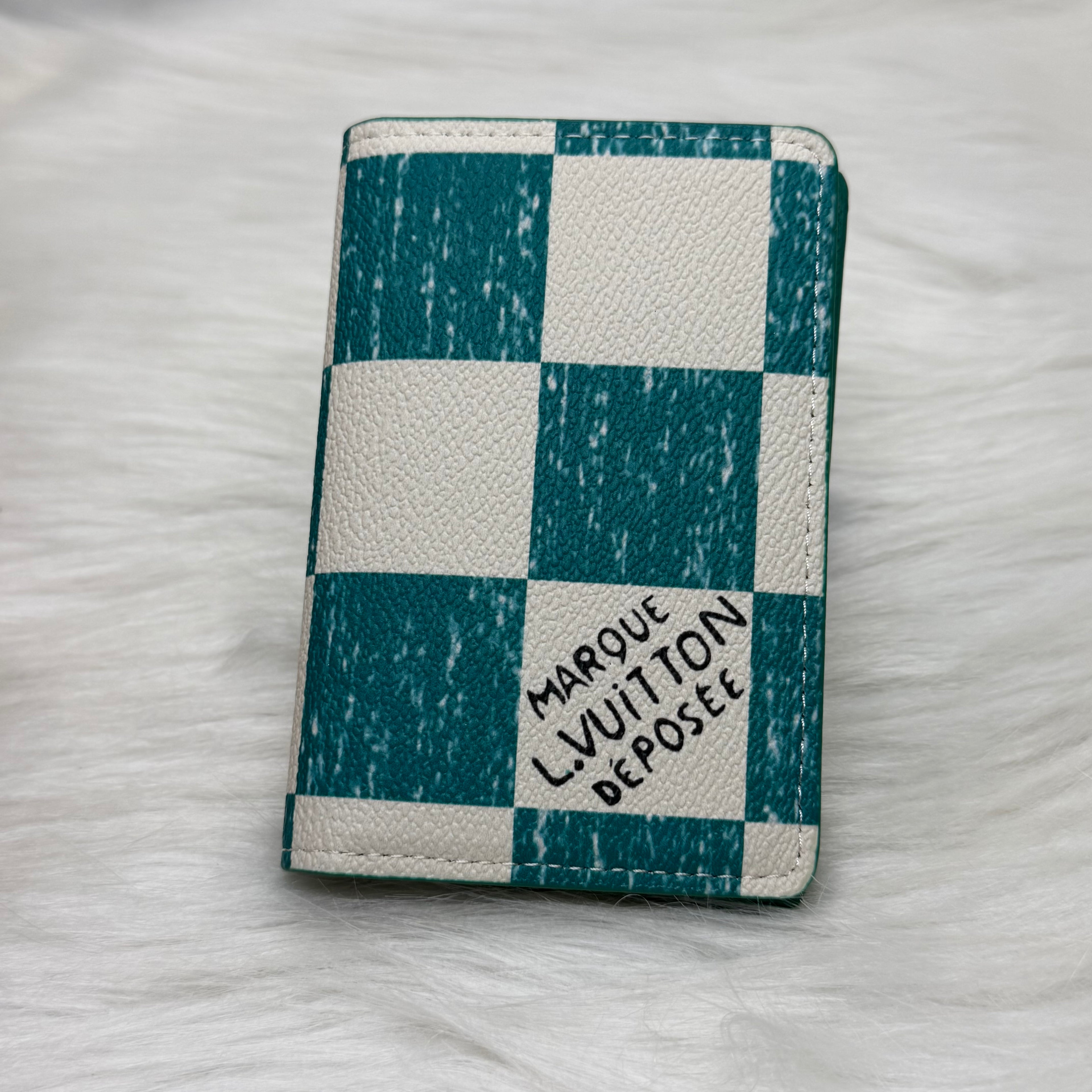Louis Vuitton Fall-Winter Pocket Organize
