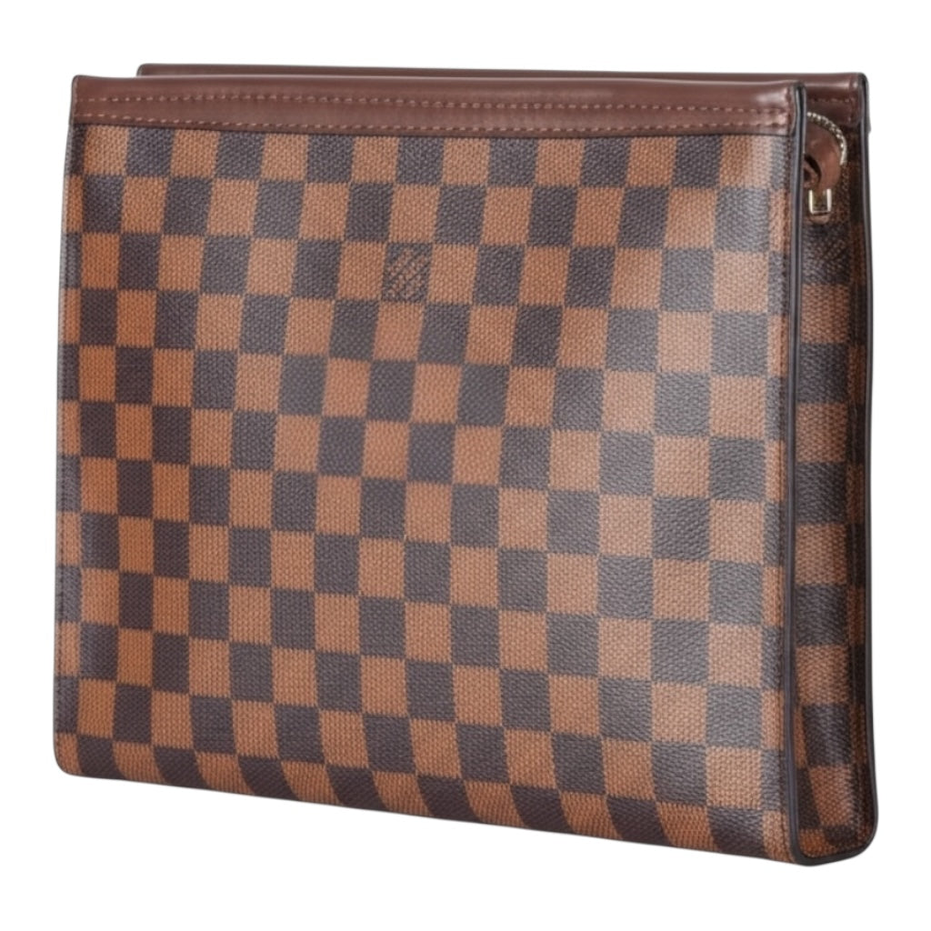 Louis Vuitton Clutch Bag 535