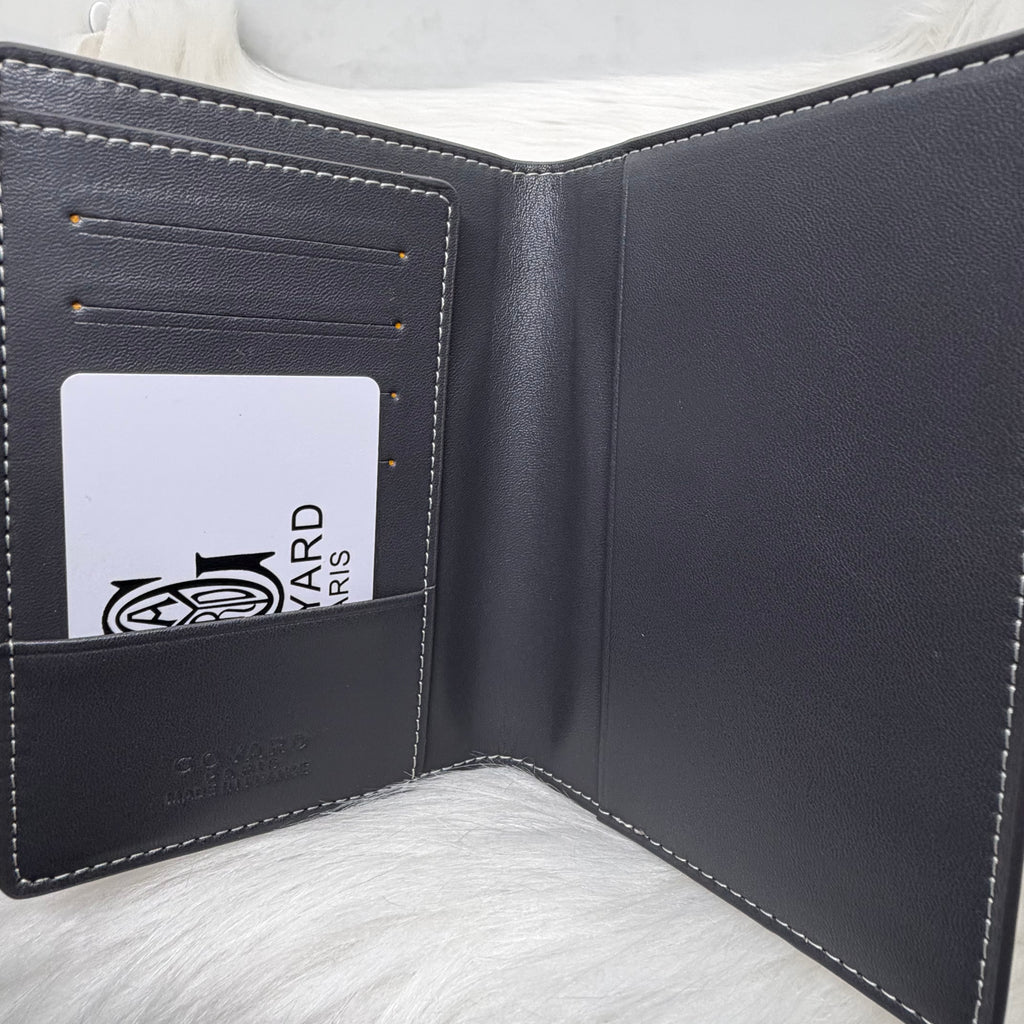 Goyard Pocket |Gray|